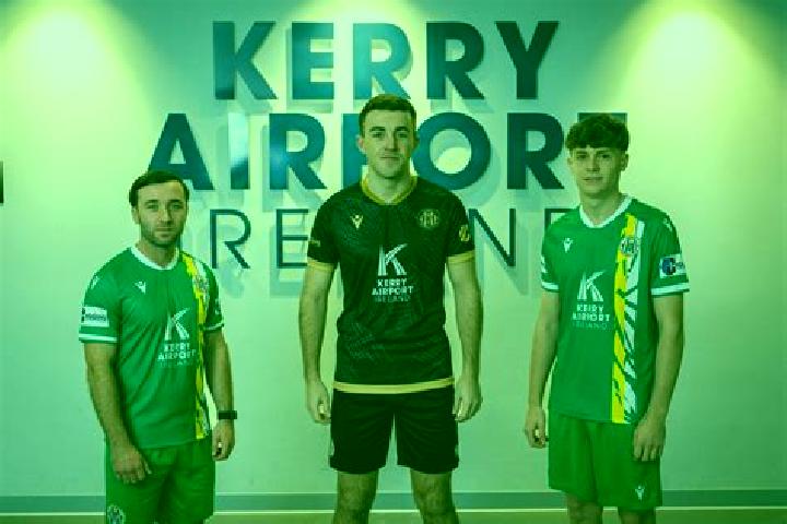 Escorts Kerry, United Kingdom — Local Companions