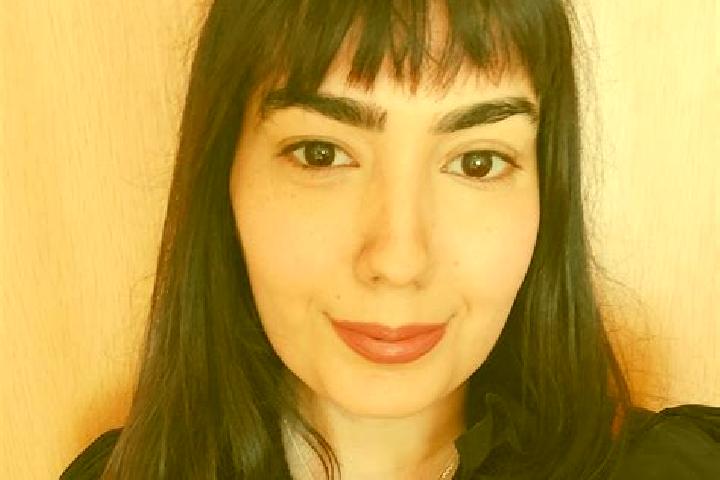 Escorts Keshar-e Olya, Iran — Local Companions