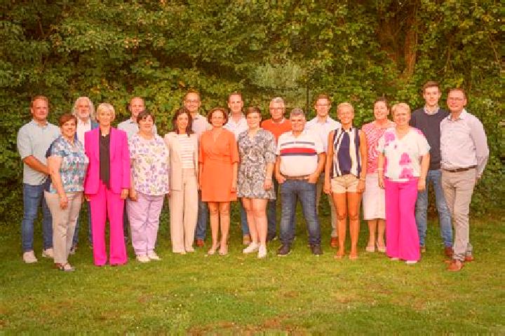 Escorts Kessenich, Belgium — Local Companions