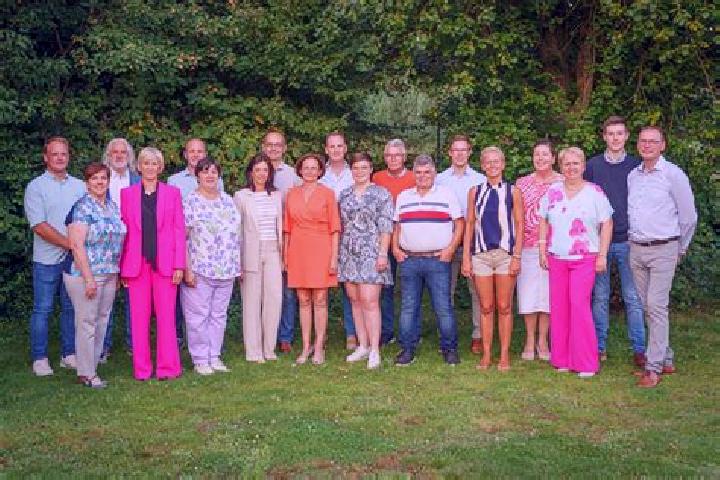 Escorts Kessenich, Germany — Local Companions
