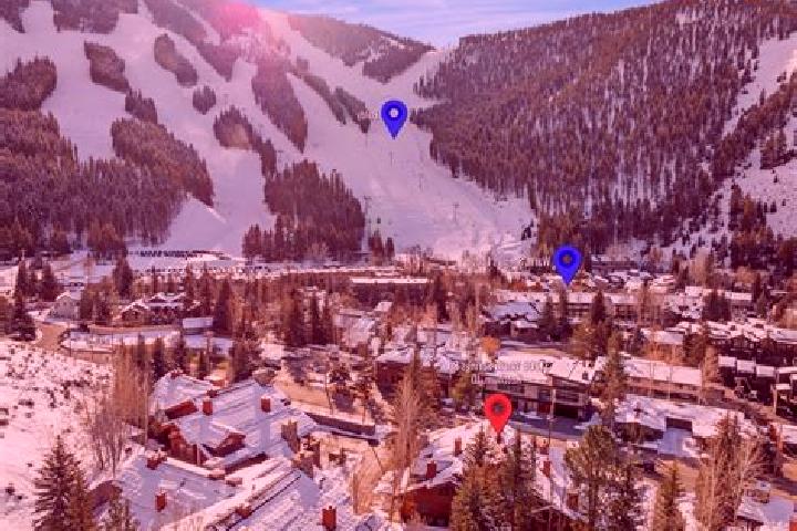 Escorts Ketchum, United States — Local Companions
