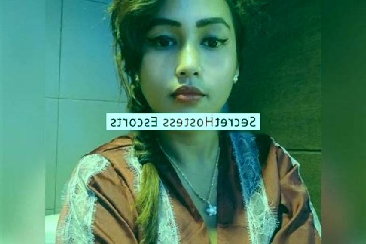 Escorts Kettep, Indonesia — Local Companions