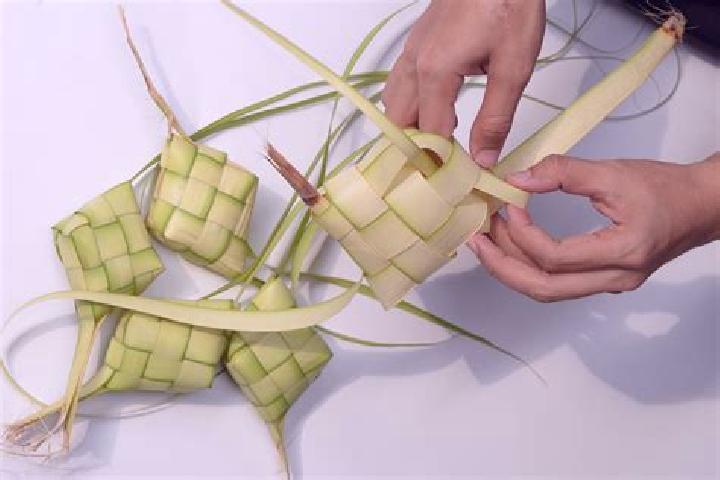 Escorts Ketupat, Indonesia — Local Companions