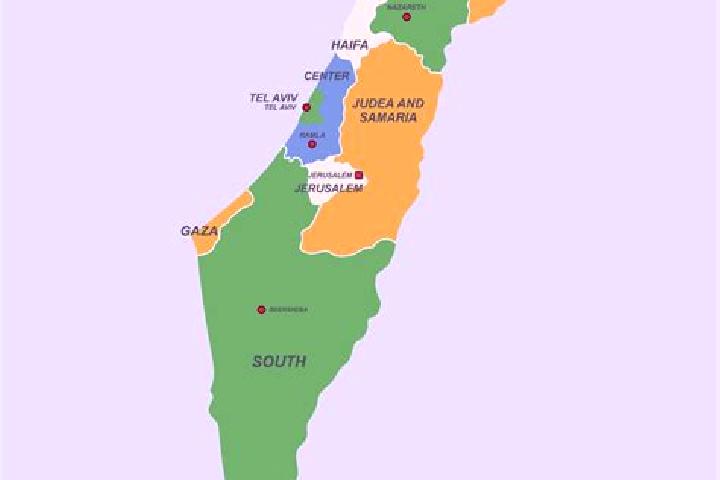 Escorts KfarBinNun, Israel — Local Companions