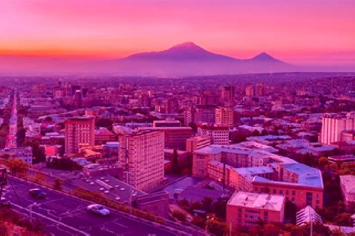 Escorts Khachaghbyur, Armenia — Local Companions