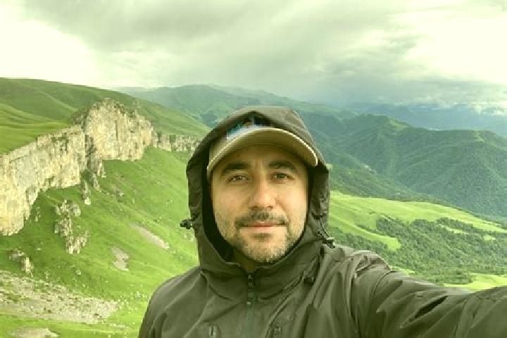 Escorts Khachpar, Armenia — Local Companions