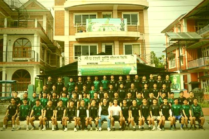 Escorts Khadbari, Nepal — Local Companions