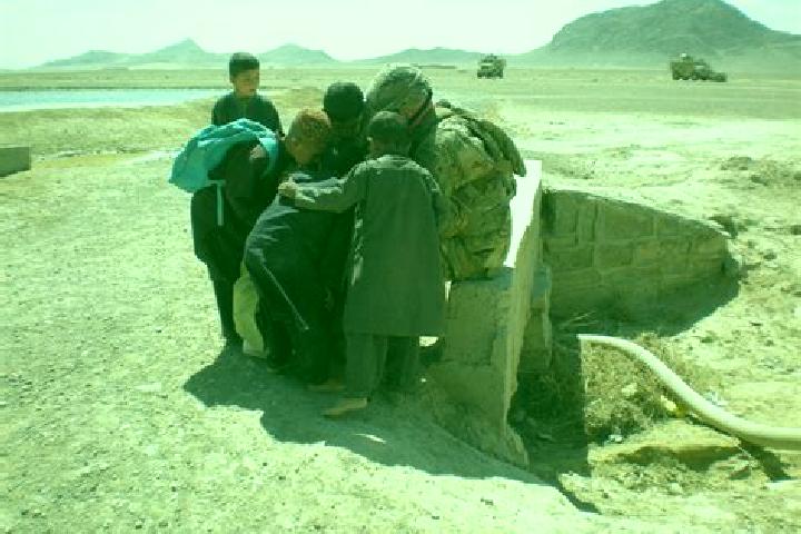 Escorts Khamyab, Afghanistan — Local Companions