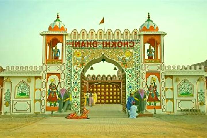 Escorts Khan Pur Dhani, India — Local Companions