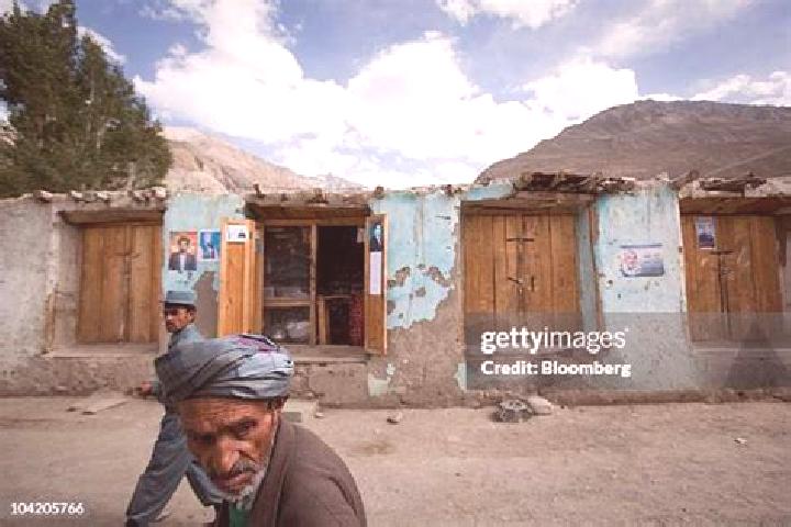 Escorts Khandud, Afghanistan — Local Companions