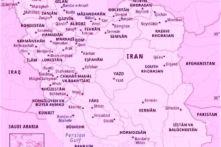 Escorts Khankuk, Iran — Local Companions