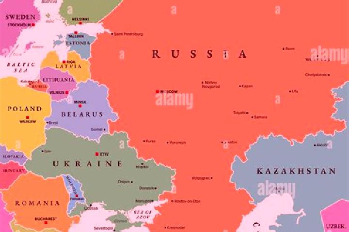 Escorts Khanskaya, Russia — Local Companions