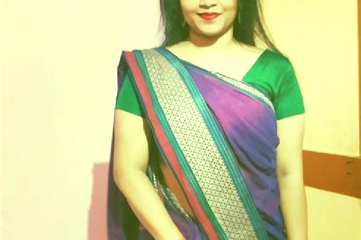 Escorts Kharach, India — Local Companions