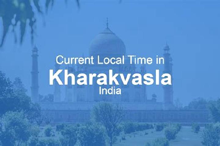 Escorts Kharakvasla, India — Local Companions