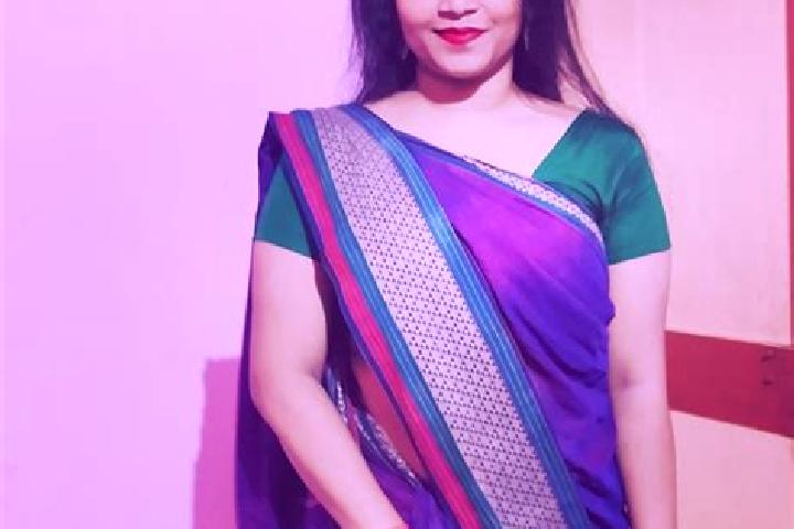 Escorts Kharbav, India — Local Companions