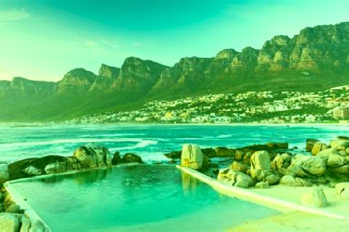 Escorts Khaya Mnandi, South Africa — Local Companions