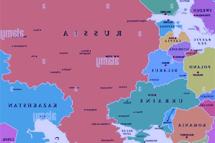 Escorts Khimki, Russia — Local Companions