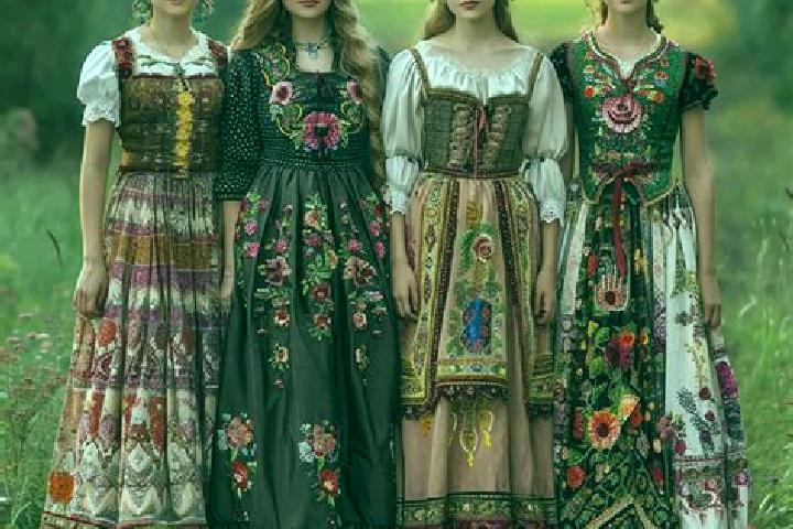 Escorts Khiv, Russia — Local Companions