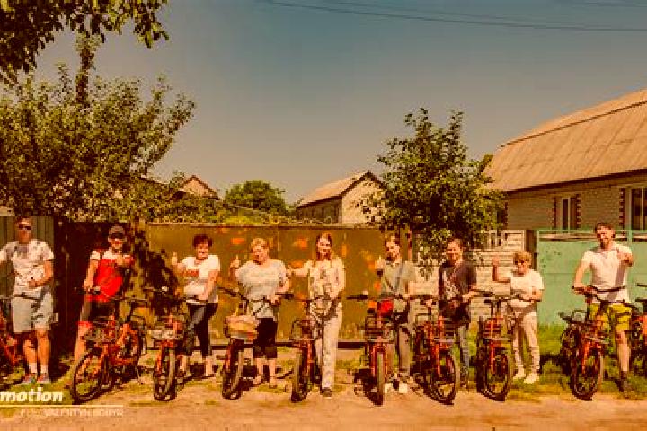 Escorts Khlibodarivka, Ukraine — Local Companions
