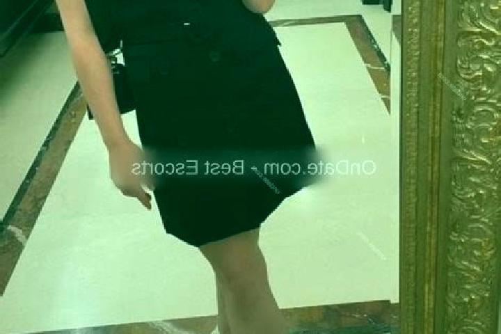 Escorts Khlibodarske, Ukraine — Local Companions