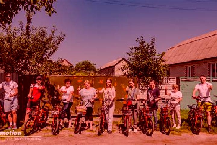 Escorts Khmeliv, Ukraine — Local Companions