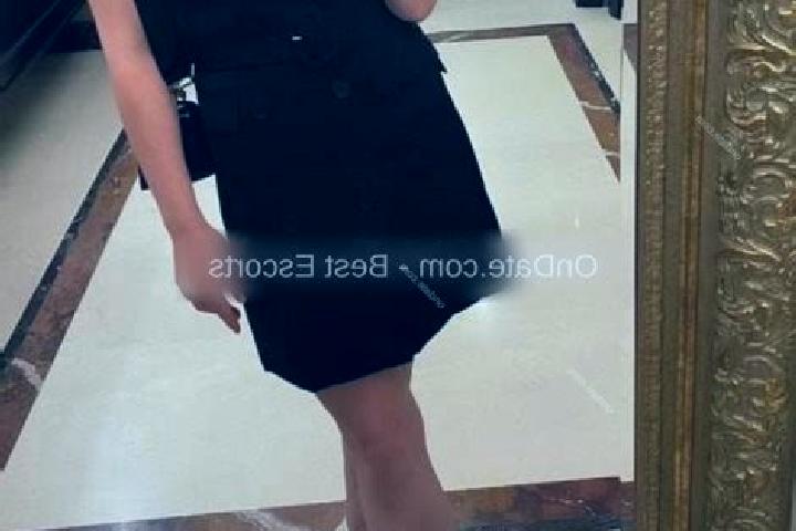 Escorts Khmelnytske, Ukraine — Local Companions
