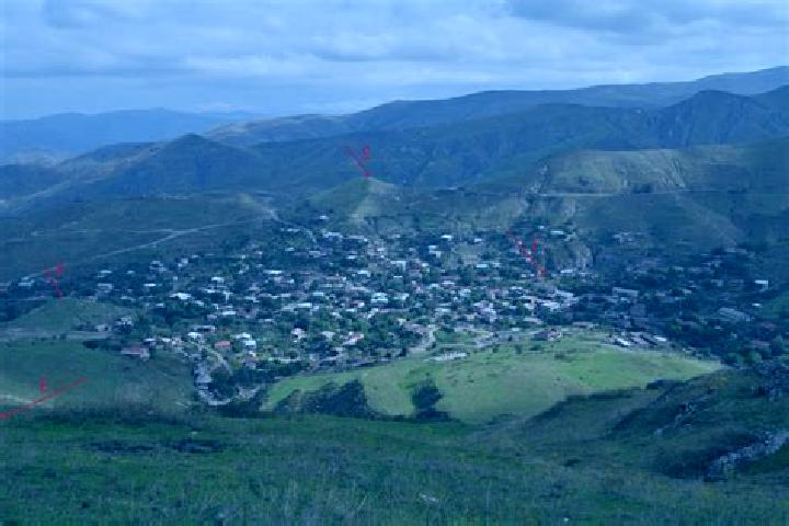 Escorts Khnatsakh, Armenia — Local Companions