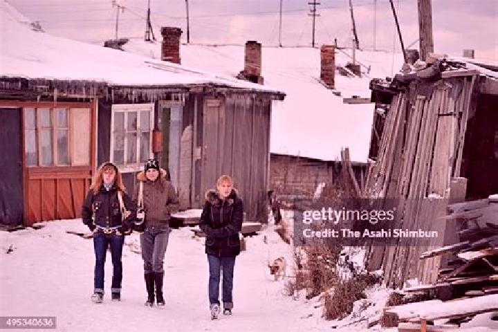 Escorts Kholmsk, Russia — Local Companions