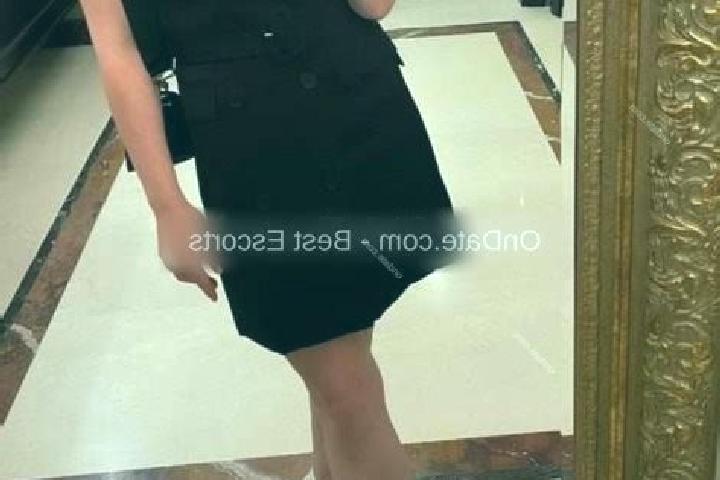 Escorts Kholodovka, Ukraine — Local Companions