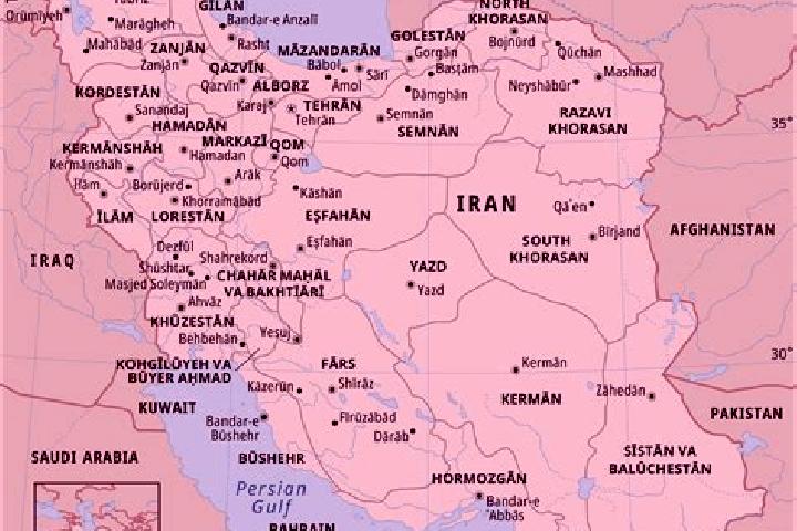 Escorts Khomeyn, Iran — Local Companions