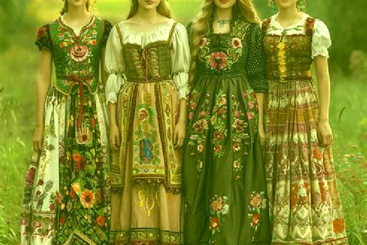 Escorts Khomutovka, Russia — Local Companions