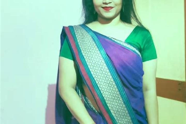 Escorts Khongapani, India — Local Companions