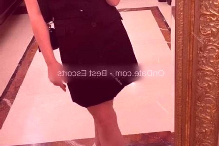Escorts Khoroshky, Ukraine — Local Companions