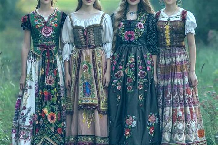 Escorts Khotynets, Russia — Local Companions