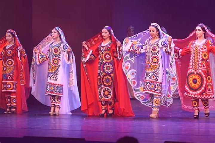 Escorts Khovaling, Tajikistan — Local Companions