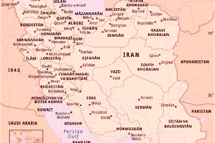 Escorts Khozaq, Iran — Local Companions