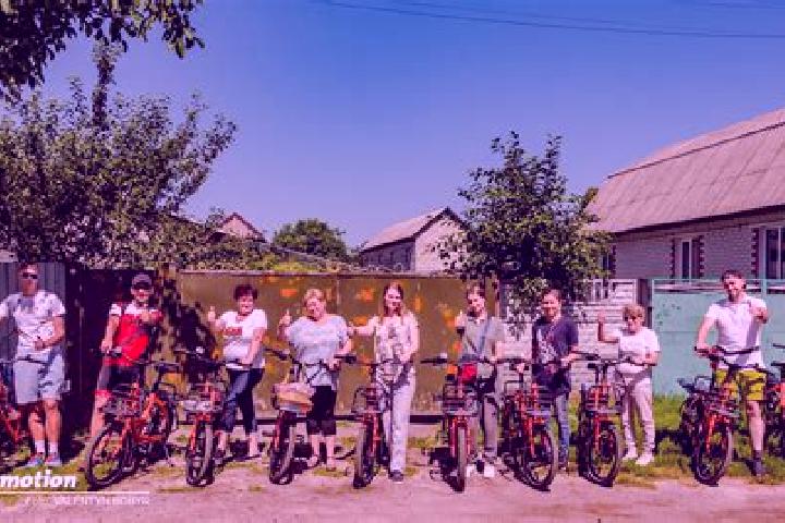 Escorts Khriatska, Ukraine — Local Companions