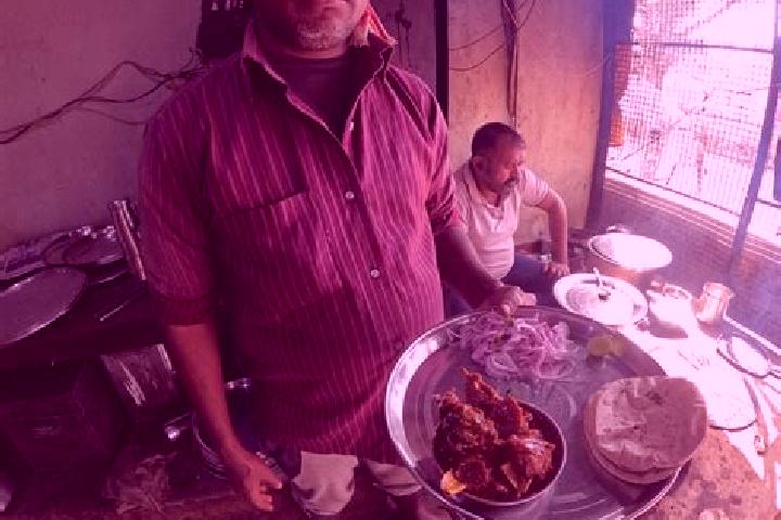 Escorts Khudaganj, India — Local Companions