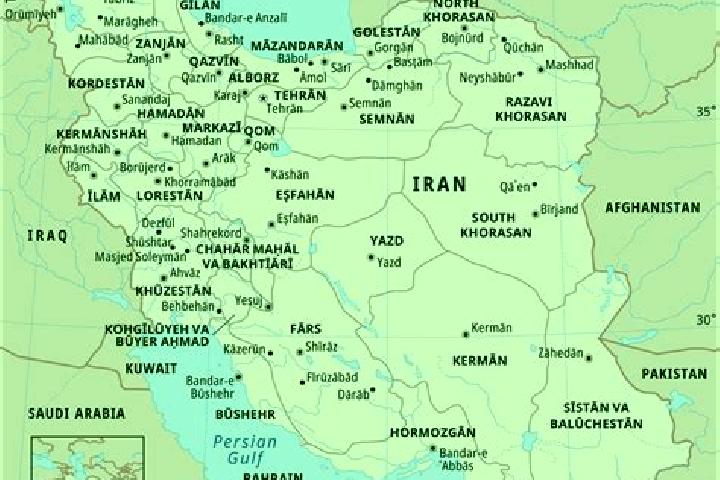 Escorts Khundab, Iran — Local Companions