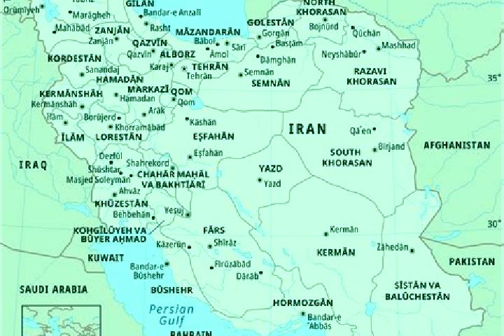 Escorts Khur, Iran — Local Companions