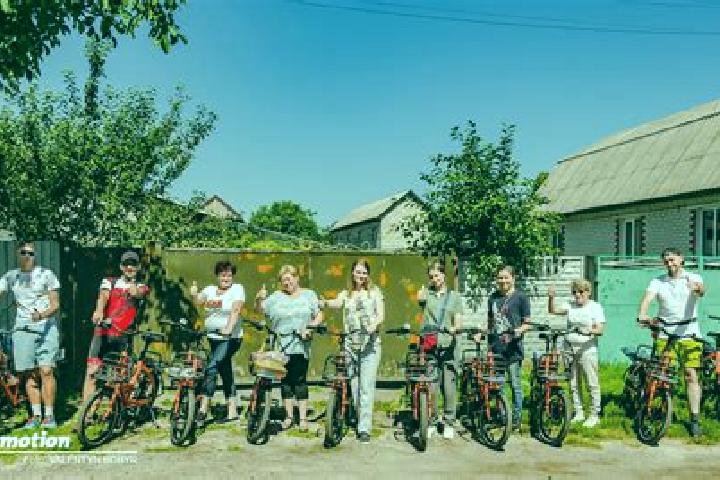 Escorts Khymchyn, Ukraine — Local Companions