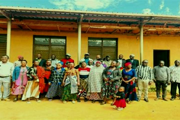Escorts Kibaigwa, Tanzania — Local Companions