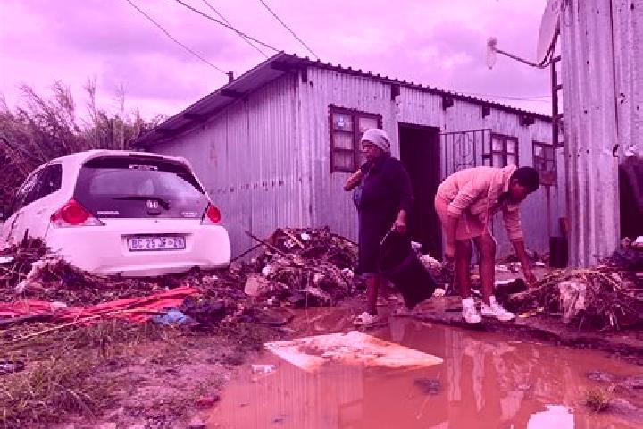 Escorts Kibwezi, Kenya — Local Companions