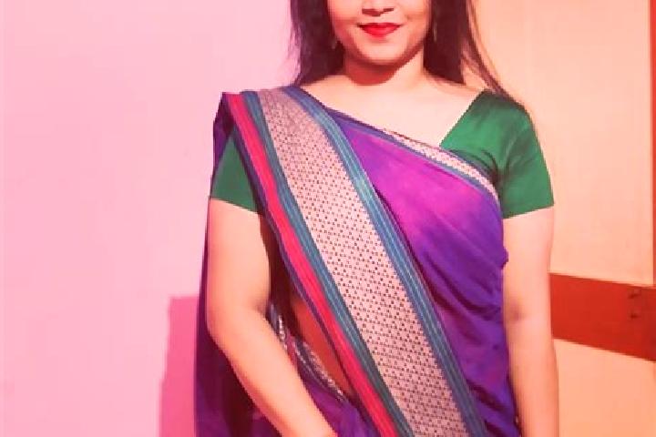 Escorts Kidarakulam, India — Local Companions