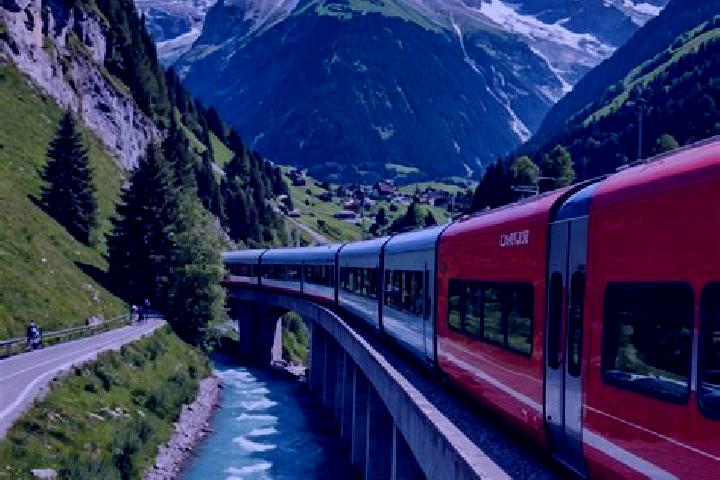 Escorts Kiesen, Switzerland — Local Companions