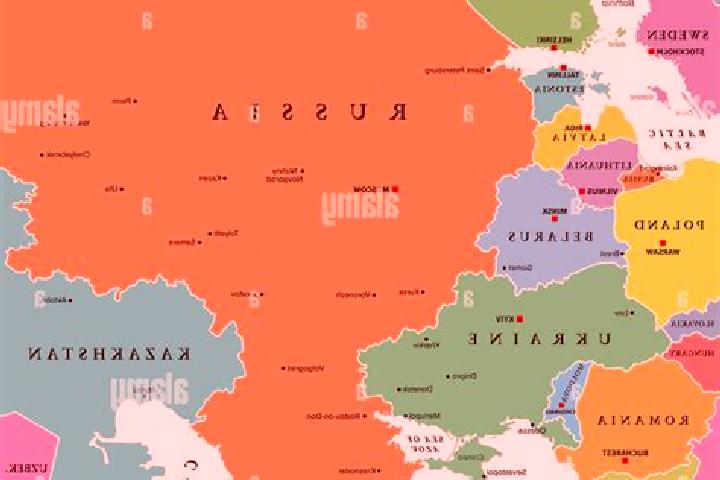 Escorts Kievskiy, Russia — Local Companions