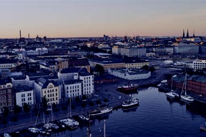 Escorts Kihnioe, Finland — Local Companions