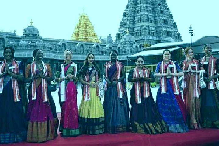Escorts Kil Bhuvanagiri, India — Local Companions