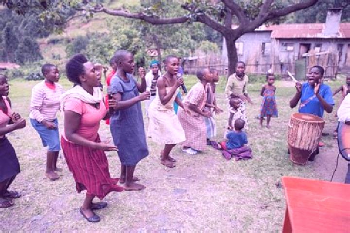 Escorts Kilembe, Uganda — Local Companions