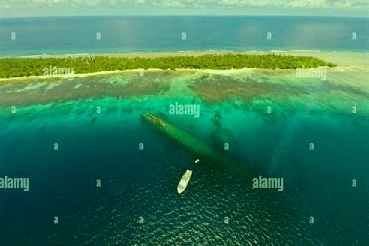 Escorts Kili, Marshall Islands — Local Companions